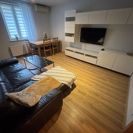 Apartament Matejki Gorzów Wielkopolski Esterno foto
