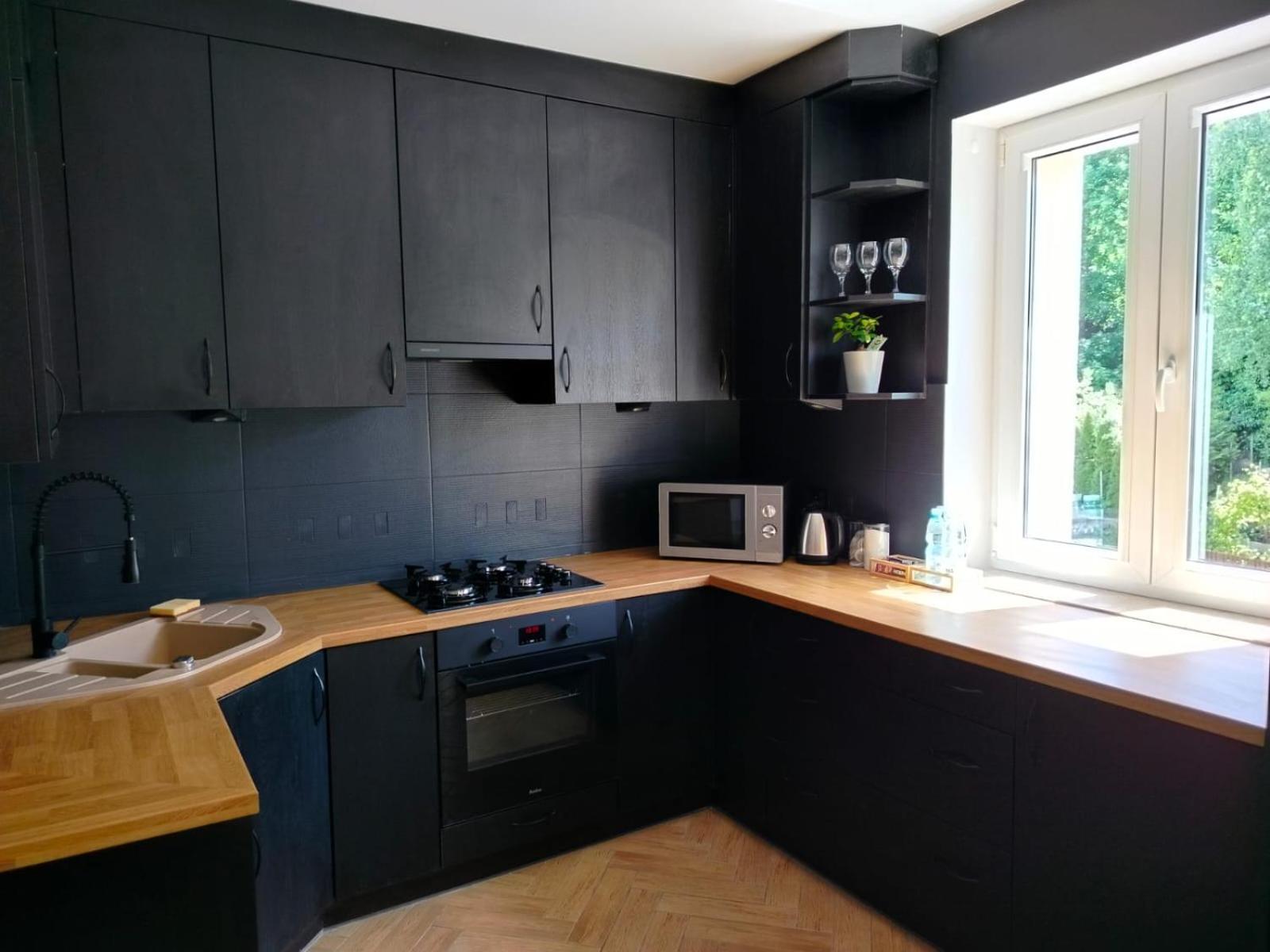Apartament Matejki Gorzów Wielkopolski Esterno foto