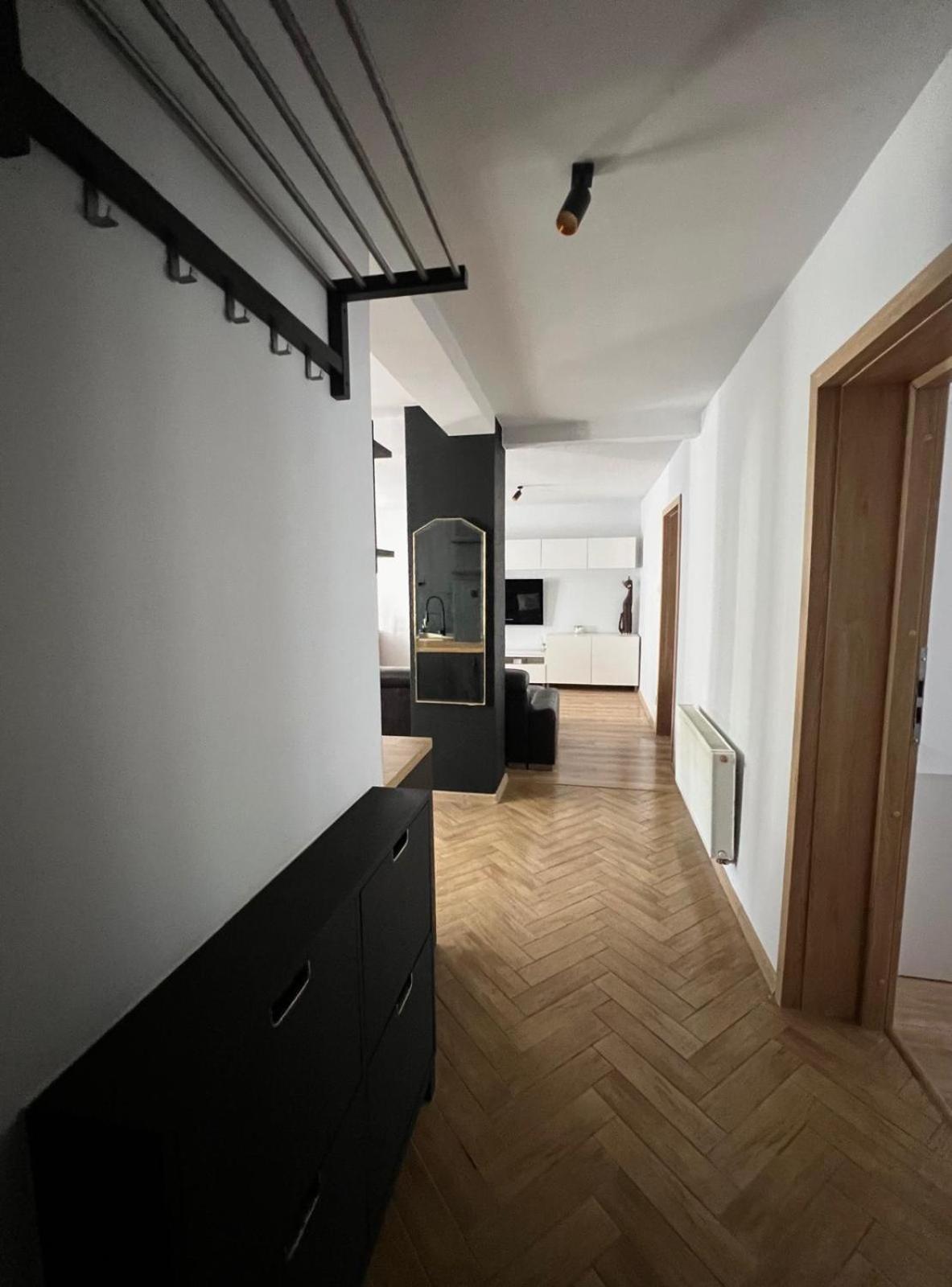 Apartament Matejki Gorzów Wielkopolski Esterno foto