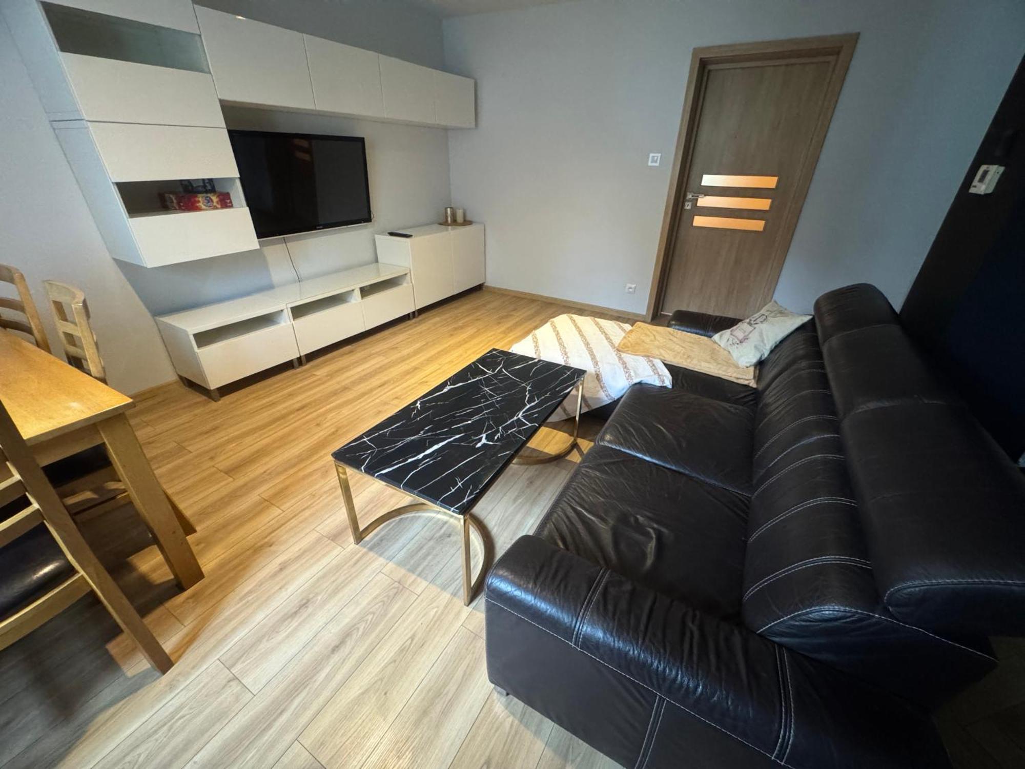 Apartament Matejki Gorzów Wielkopolski Esterno foto