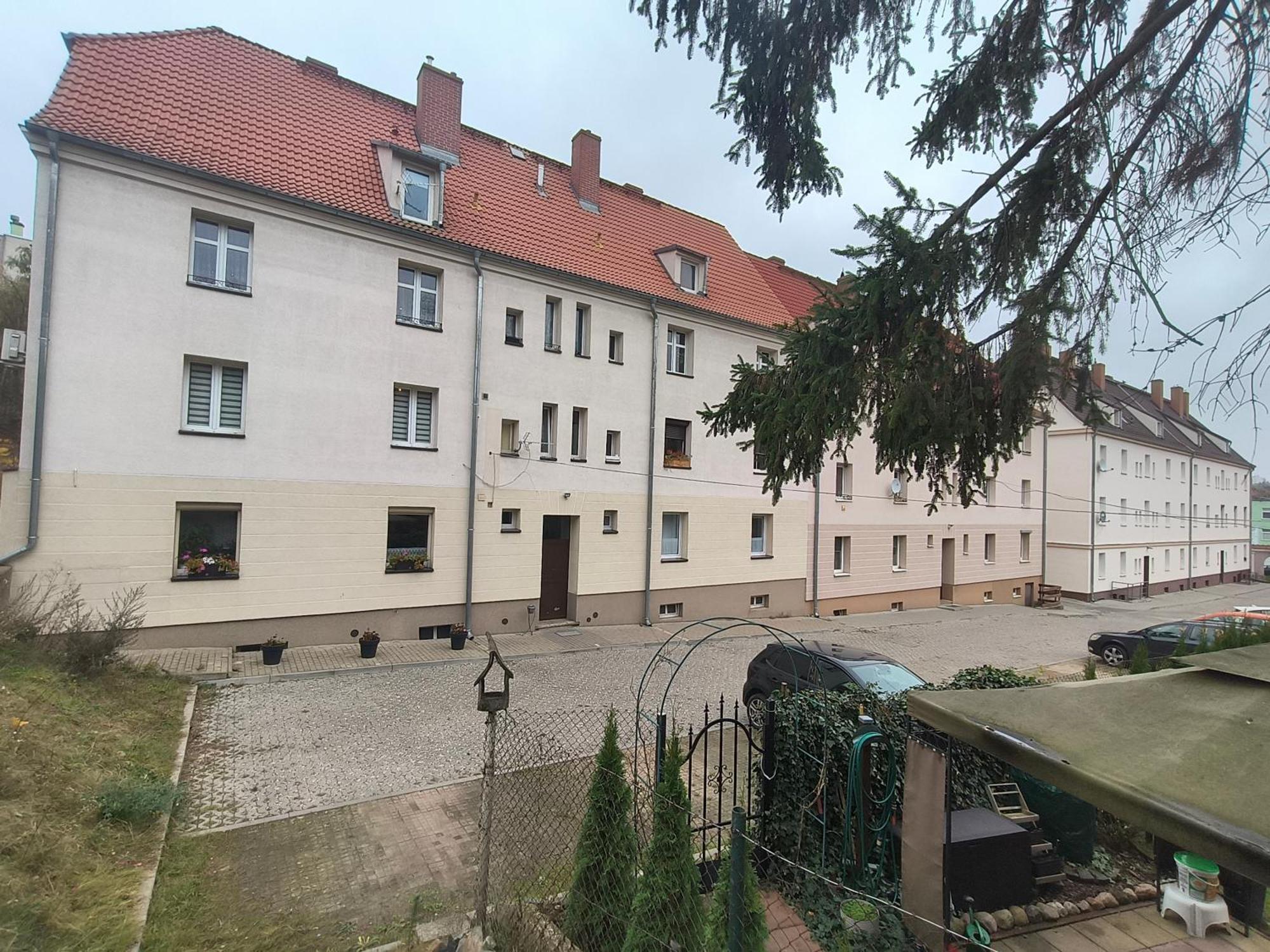 Apartament Matejki Gorzów Wielkopolski Esterno foto